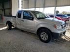 2014 Nissan Frontier S