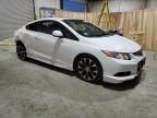 2013 Honda Civic SI