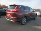 2019 Honda CR-V EXL