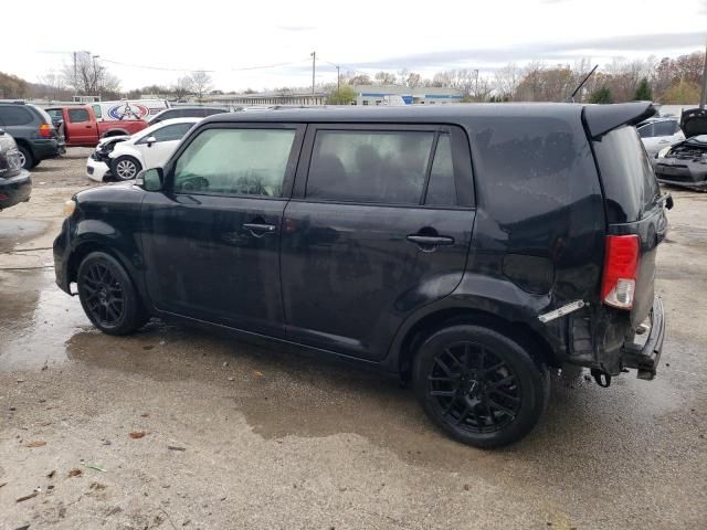 2015 Scion XB