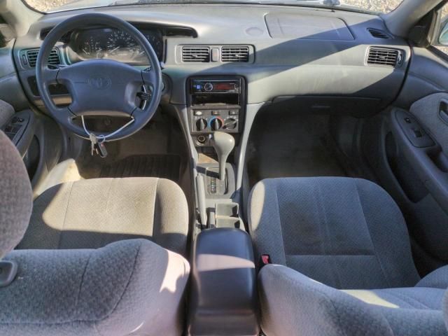 2001 Toyota Camry CE