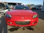 2004 Mazda RX8