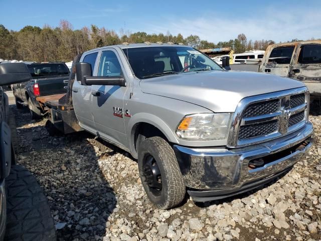 2014 Dodge RAM 3500