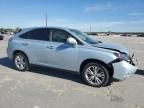 2010 Lexus RX 450H