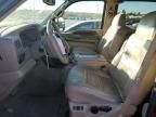 2001 Ford Excursion Limited