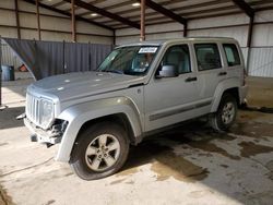 2012 Jeep Liberty Sport en venta en Pennsburg, PA