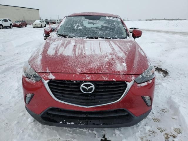 2017 Mazda CX-3 Touring