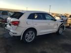 2018 Audi Q5 Prestige