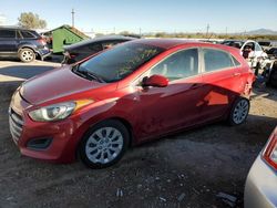 Run And Drives Cars for sale at auction: 2016 Hyundai Elantra GT