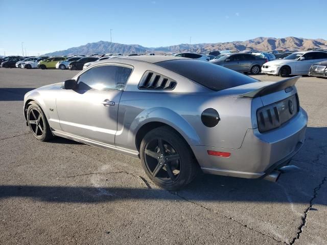 2006 Ford Mustang GT