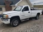 2003 GMC Sierra K2500 Heavy Duty