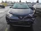 2016 Toyota Rav4 HV XLE