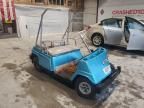 1993 Yamaha Golf Cart