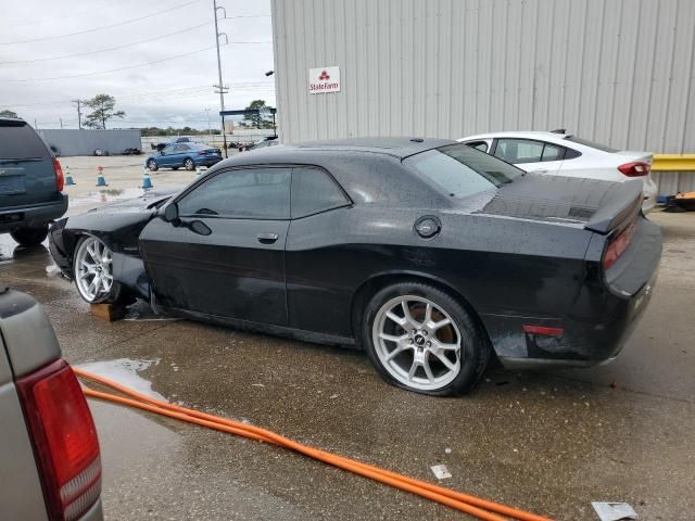 2014 Dodge Challenger R/T