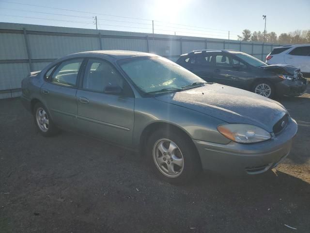 2007 Ford Taurus SE