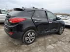 2014 Hyundai Tucson GLS