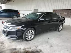 2019 Chevrolet Impala LS en venta en Gaston, SC