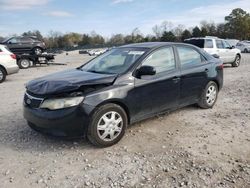 2010 KIA Forte LX en venta en Madisonville, TN