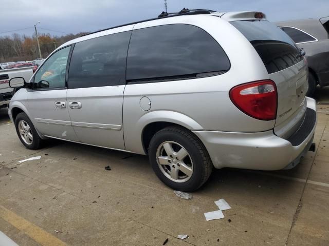 2005 Dodge Grand Caravan SXT