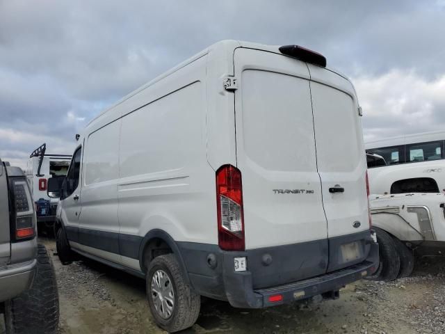 2019 Ford Transit T-350