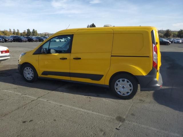 2016 Ford Transit Connect XL