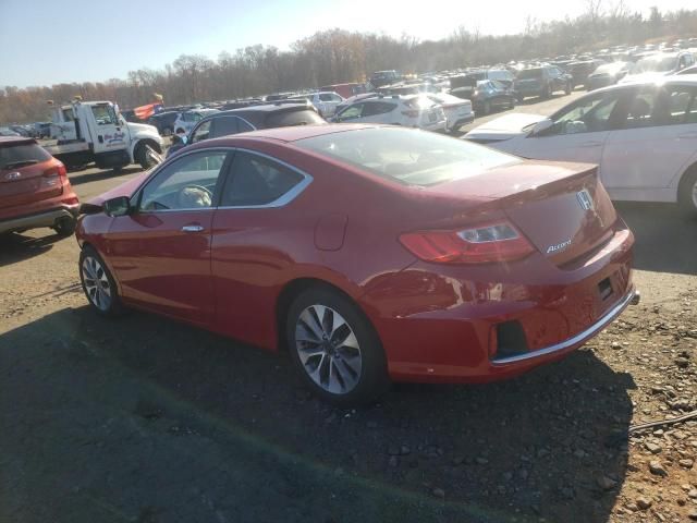 2014 Honda Accord LX-S