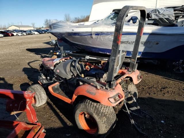 2009 Kubota BX2380