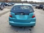 2012 Honda FIT