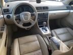 2007 Audi A4 2