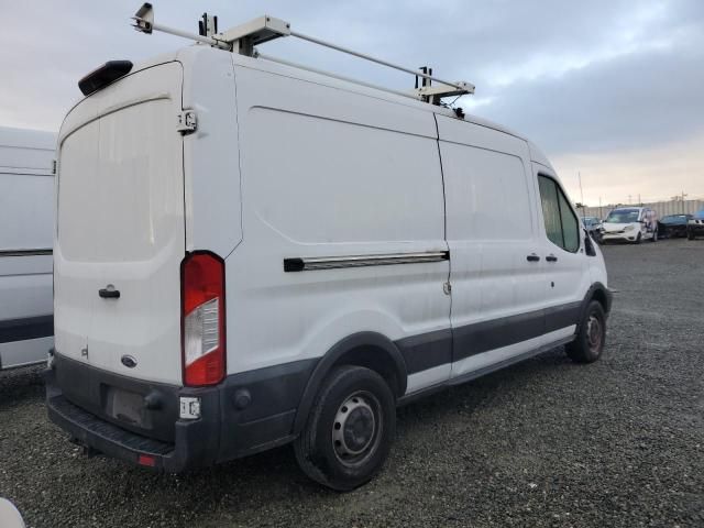 2019 Ford Transit T-250