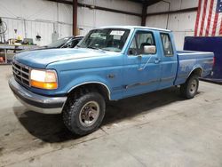 Ford Vehiculos salvage en venta: 1993 Ford F150