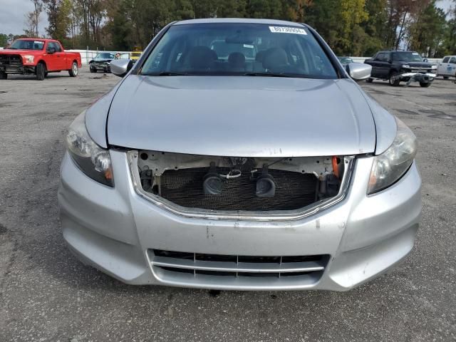 2011 Honda Accord LX