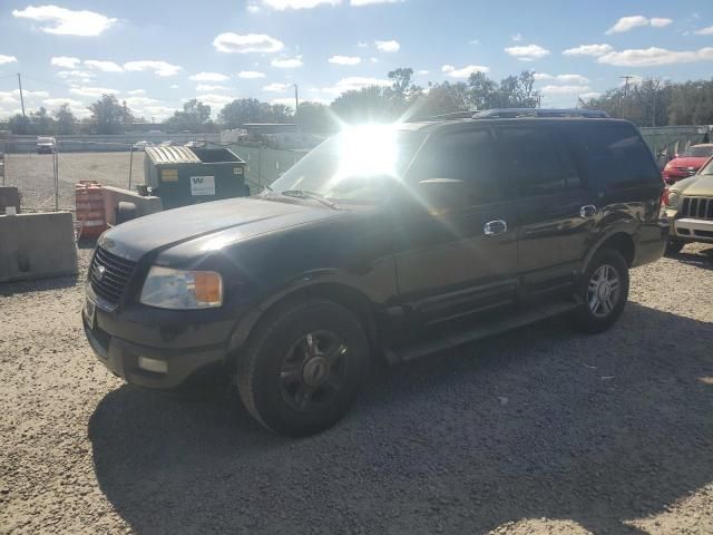 2006 Ford Expedition Limited