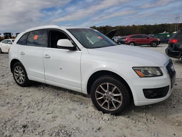 2012 Audi Q5 Premium Plus