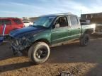 2002 Toyota Tacoma Double Cab