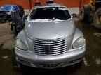 2005 Chrysler PT Cruiser Touring