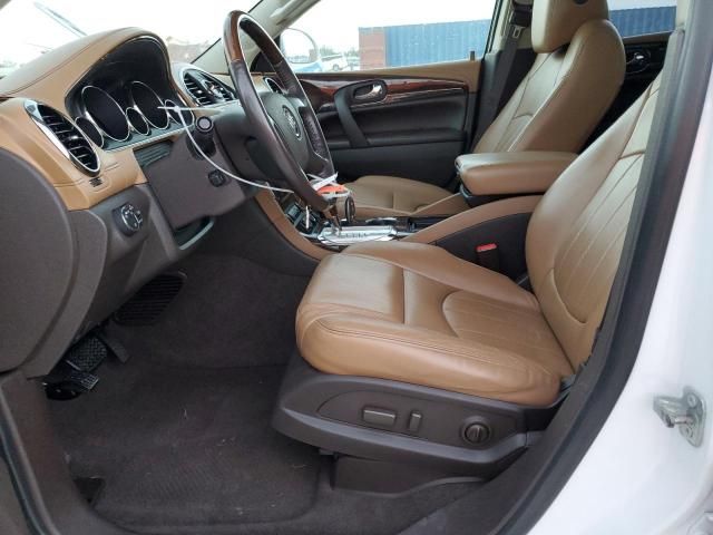 2016 Buick Enclave