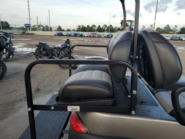 2016 Other Golfcart