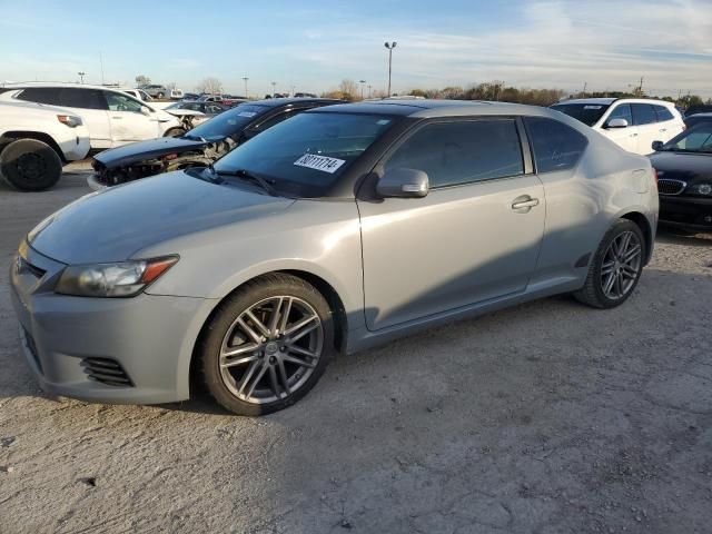 2011 Scion TC