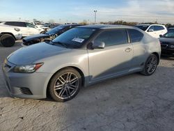 Scion salvage cars for sale: 2011 Scion TC