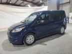 2016 Ford Transit Connect XLT