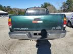 2000 Toyota Tundra Access Cab