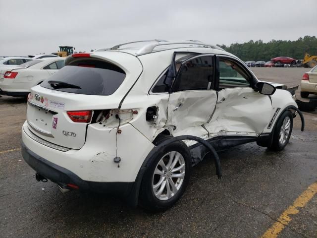 2014 Infiniti QX70