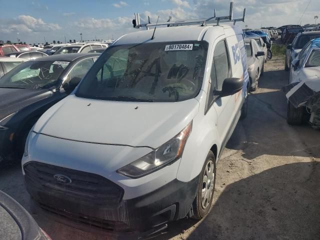 2019 Ford Transit Connect XL