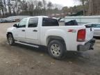 2010 GMC Sierra K1500 SLE