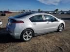 2014 Chevrolet Volt