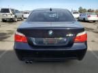 2010 BMW 535 I