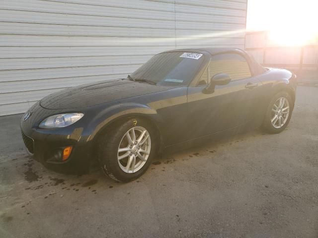 2010 Mazda MX-5 Miata