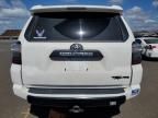 2018 Toyota 4runner SR5/SR5 Premium