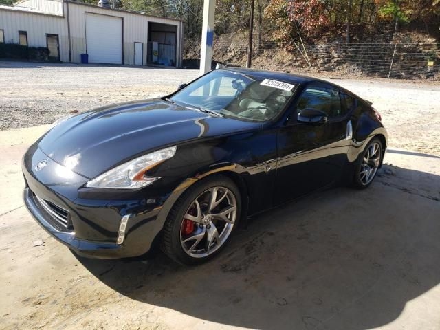 2014 Nissan 370Z Base